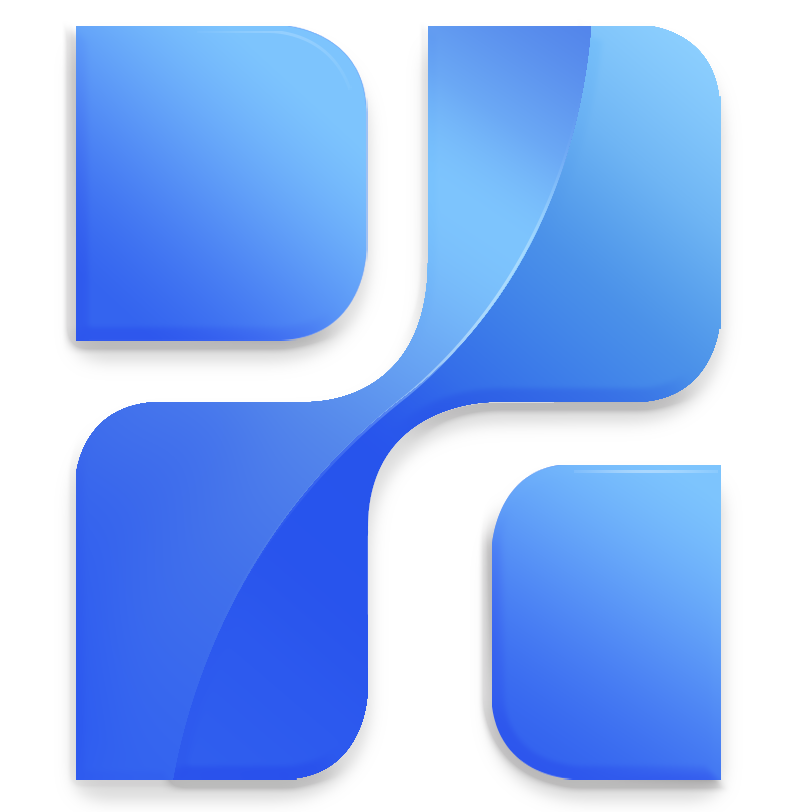 PaperlessHospital Logo